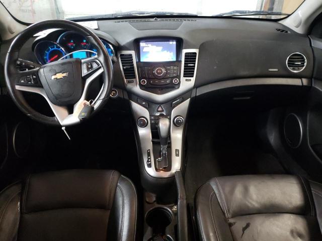 Photo 7 VIN: 1G1PG5SB2G7138008 - CHEVROLET CRUZE LIMI 