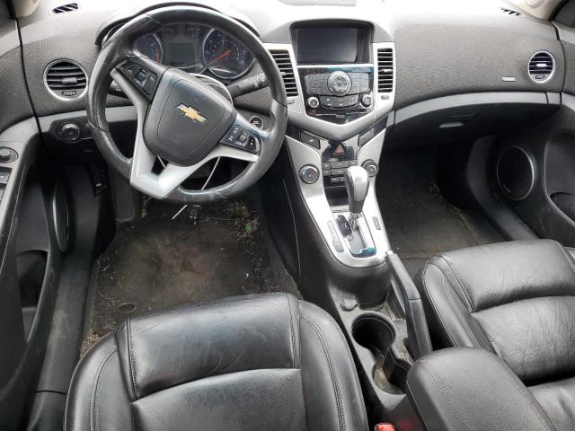 Photo 7 VIN: 1G1PG5SB2G7169470 - CHEVROLET CRUZE 