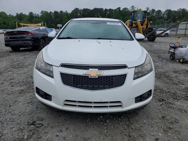 Photo 4 VIN: 1G1PG5SB3D7111329 - CHEVROLET CRUZE 