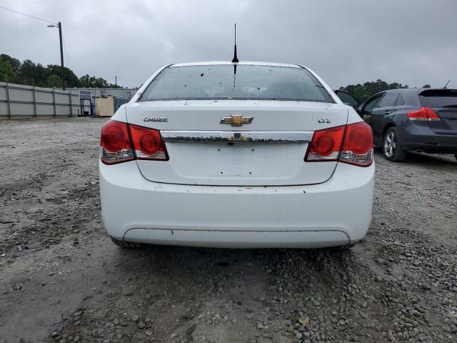 Photo 5 VIN: 1G1PG5SB3D7111329 - CHEVROLET CRUZE 