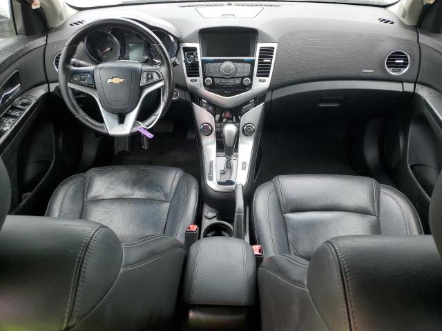 Photo 7 VIN: 1G1PG5SB3D7111329 - CHEVROLET CRUZE 