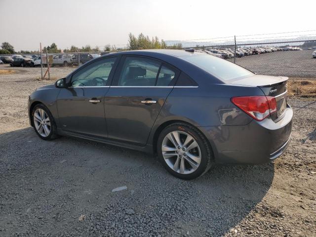 Photo 1 VIN: 1G1PG5SB3D7155203 - CHEVROLET CRUZE 