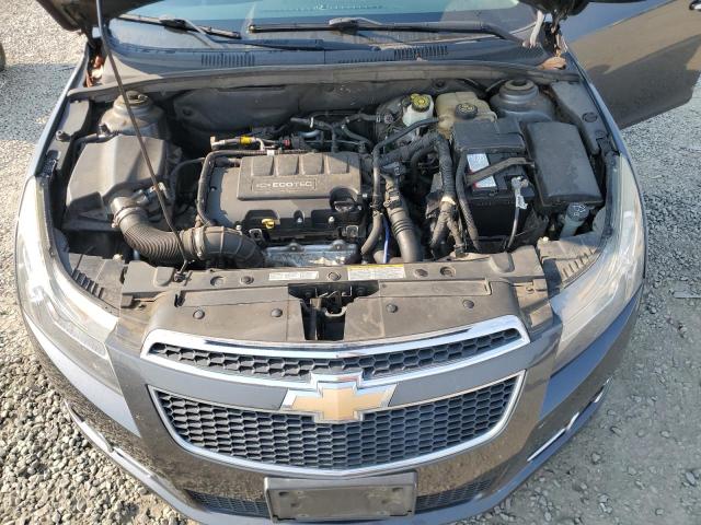 Photo 10 VIN: 1G1PG5SB3D7155203 - CHEVROLET CRUZE 