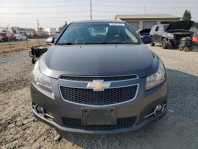 Photo 4 VIN: 1G1PG5SB3D7155203 - CHEVROLET CRUZE 