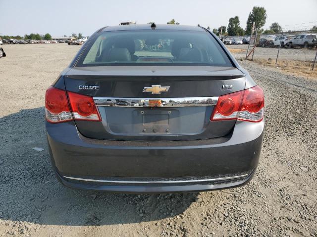 Photo 5 VIN: 1G1PG5SB3D7155203 - CHEVROLET CRUZE 