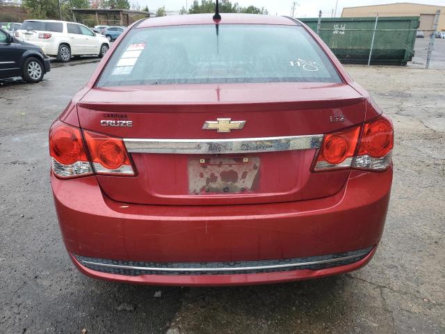 Photo 5 VIN: 1G1PG5SB3D7238520 - CHEVROLET CRUZE LTZ 