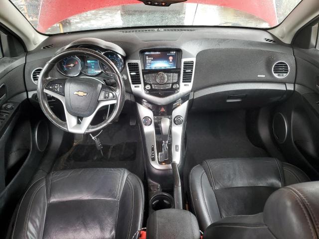 Photo 7 VIN: 1G1PG5SB3D7238520 - CHEVROLET CRUZE LTZ 