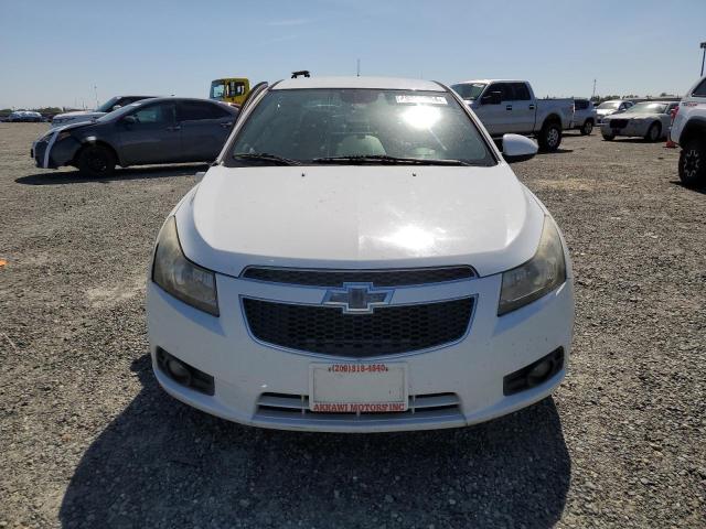 Photo 4 VIN: 1G1PG5SB3D7251249 - CHEVROLET CRUZE 