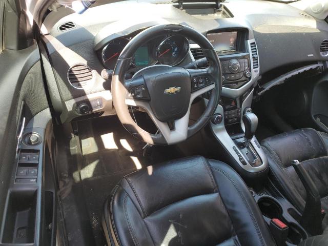 Photo 7 VIN: 1G1PG5SB3D7251249 - CHEVROLET CRUZE 