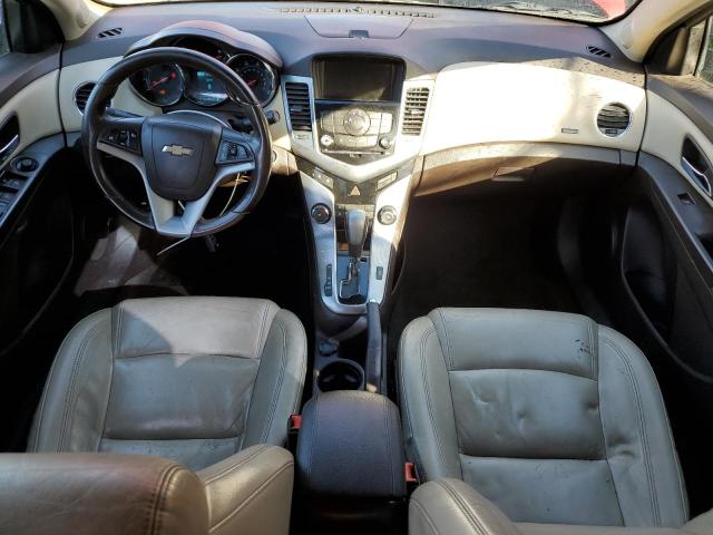 Photo 7 VIN: 1G1PG5SB3E7116502 - CHEVROLET CRUZE 