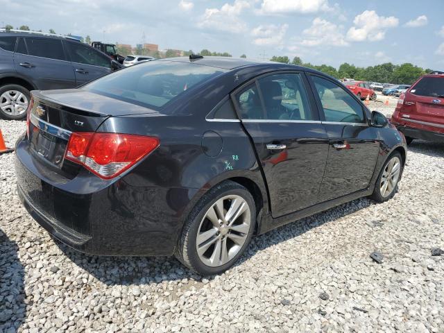 Photo 2 VIN: 1G1PG5SB3E7177333 - CHEVROLET CRUZE 