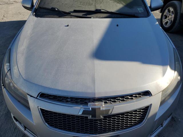 Photo 10 VIN: 1G1PG5SB3E7253973 - CHEVROLET CRUZE 