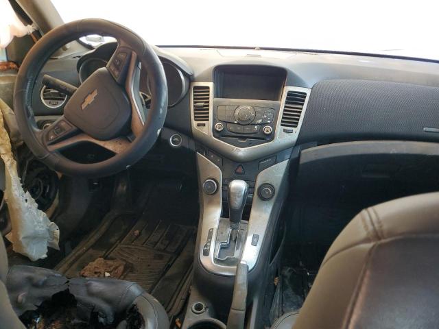 Photo 7 VIN: 1G1PG5SB3E7253973 - CHEVROLET CRUZE 