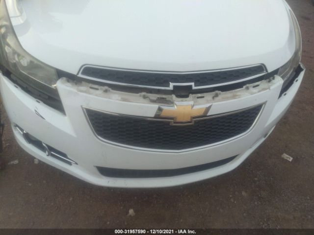 Photo 5 VIN: 1G1PG5SB3E7273530 - CHEVROLET CRUZE 