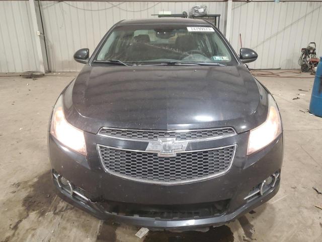 Photo 4 VIN: 1G1PG5SB3E7380741 - CHEVROLET CRUZE 