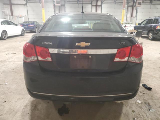 Photo 5 VIN: 1G1PG5SB3E7380741 - CHEVROLET CRUZE 