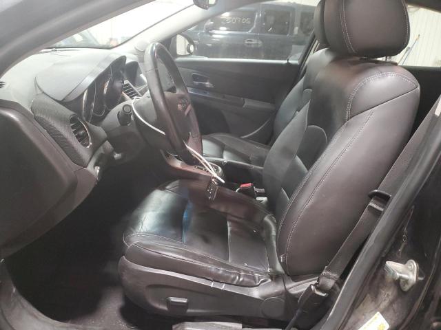 Photo 6 VIN: 1G1PG5SB3E7380741 - CHEVROLET CRUZE 