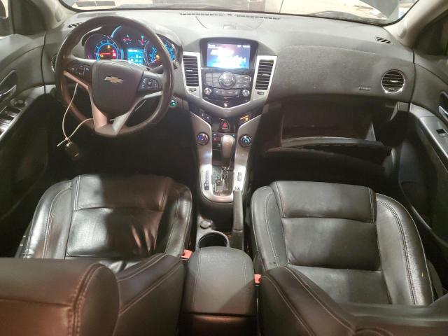 Photo 7 VIN: 1G1PG5SB3E7380741 - CHEVROLET CRUZE 