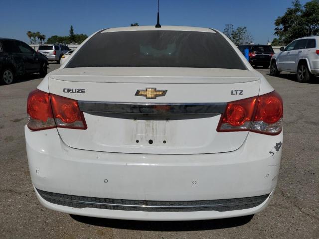 Photo 5 VIN: 1G1PG5SB3E7386071 - CHEVROLET CRUZE 