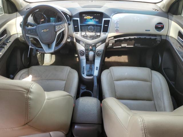 Photo 7 VIN: 1G1PG5SB3E7386071 - CHEVROLET CRUZE 