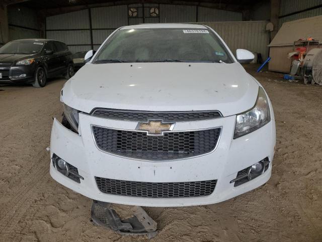 Photo 4 VIN: 1G1PG5SB3E7393506 - CHEVROLET CRUZE 