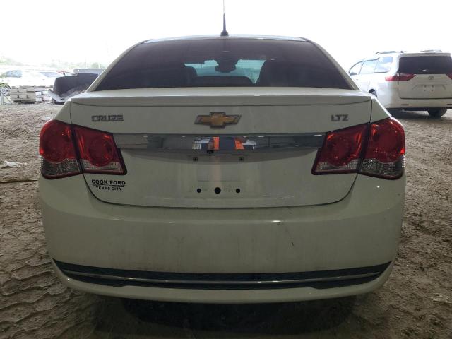 Photo 5 VIN: 1G1PG5SB3E7393506 - CHEVROLET CRUZE 