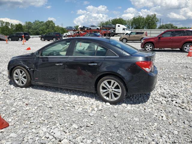 Photo 1 VIN: 1G1PG5SB3E7394283 - CHEVROLET CRUZE 