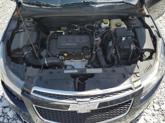 Photo 10 VIN: 1G1PG5SB3E7394283 - CHEVROLET CRUZE 