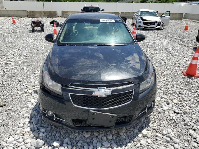 Photo 4 VIN: 1G1PG5SB3E7394283 - CHEVROLET CRUZE 