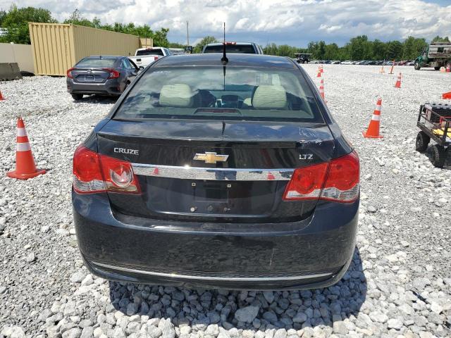 Photo 5 VIN: 1G1PG5SB3E7394283 - CHEVROLET CRUZE 