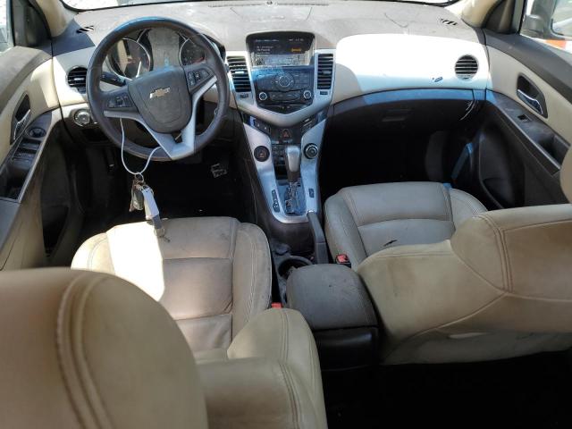 Photo 7 VIN: 1G1PG5SB3E7394283 - CHEVROLET CRUZE 