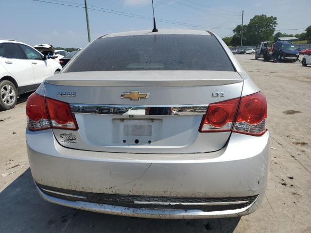 Photo 5 VIN: 1G1PG5SB3E7412412 - CHEVROLET CRUZE 