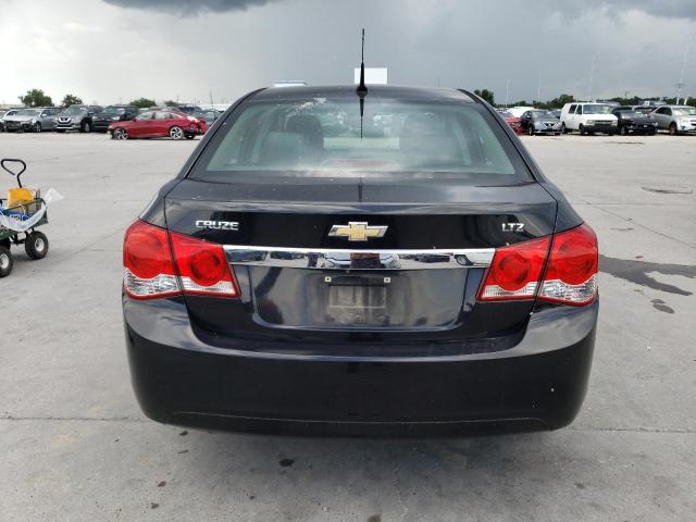 Photo 5 VIN: 1G1PG5SB3E7488129 - CHEVROLET CRUZE LTZ 