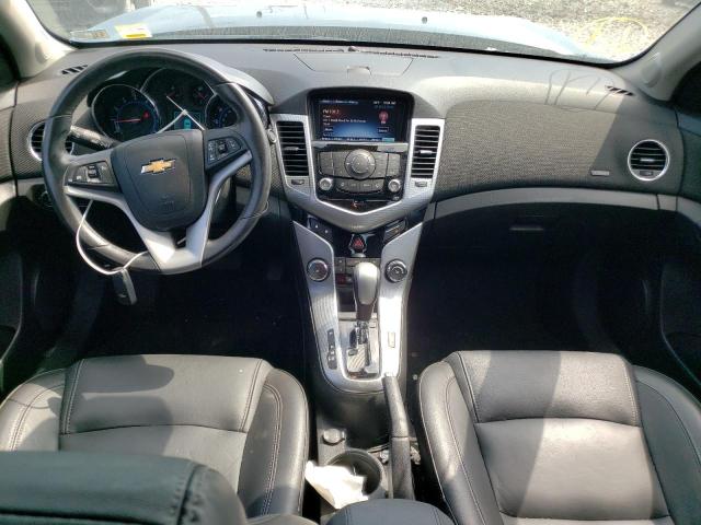 Photo 7 VIN: 1G1PG5SB3E7488129 - CHEVROLET CRUZE LTZ 