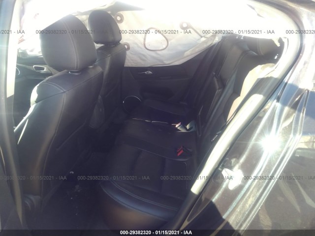 Photo 7 VIN: 1G1PG5SB3F7114749 - CHEVROLET CRUZE 