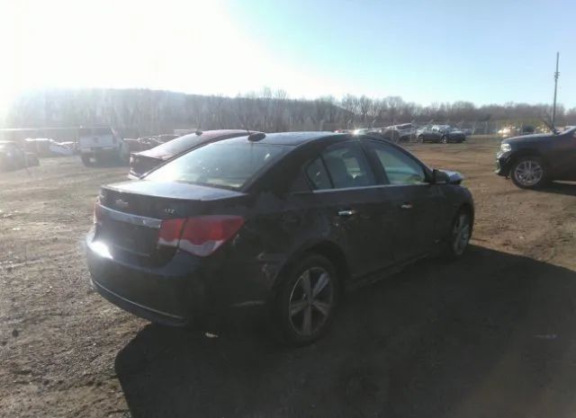 Photo 3 VIN: 1G1PG5SB3F7118591 - CHEVROLET CRUZE 