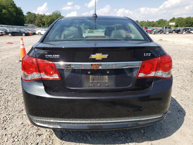 Photo 5 VIN: 1G1PG5SB3F7122060 - CHEVROLET CRUZE LTZ 