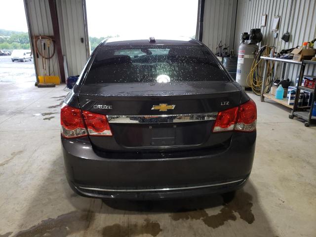 Photo 5 VIN: 1G1PG5SB3F7130420 - CHEVROLET CRUZE LTZ 