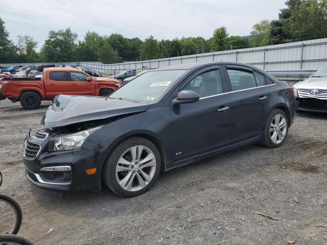 Photo 0 VIN: 1G1PG5SB3F7136380 - CHEVROLET CRUZE LTZ 