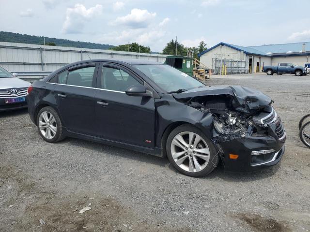 Photo 3 VIN: 1G1PG5SB3F7136380 - CHEVROLET CRUZE LTZ 