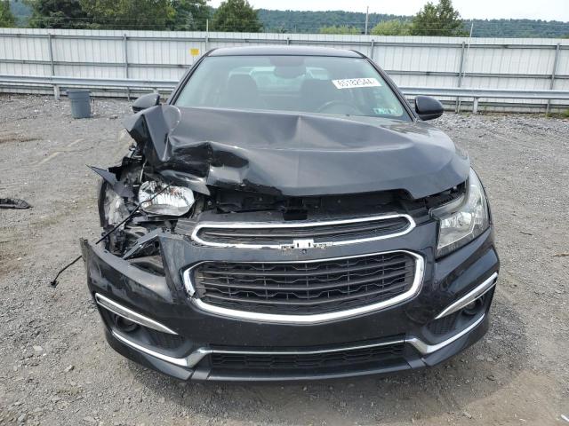 Photo 4 VIN: 1G1PG5SB3F7136380 - CHEVROLET CRUZE LTZ 