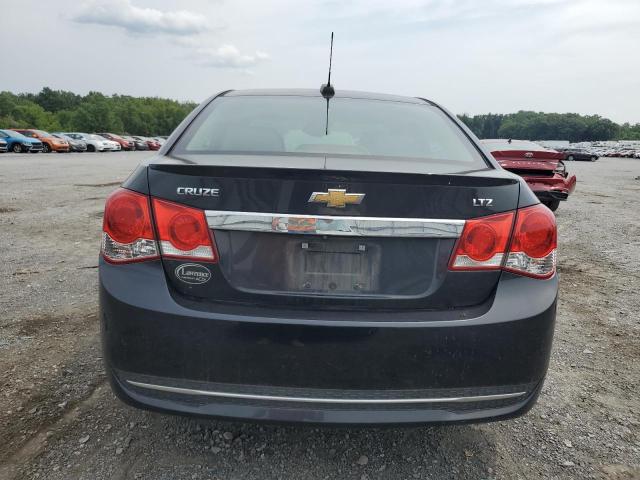 Photo 5 VIN: 1G1PG5SB3F7136380 - CHEVROLET CRUZE LTZ 