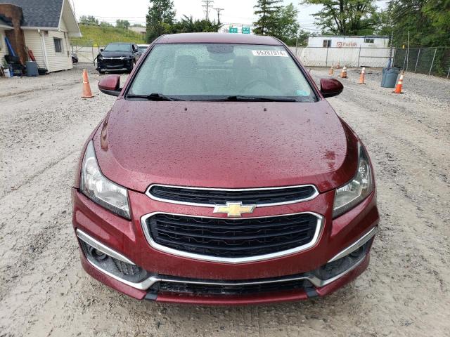 Photo 4 VIN: 1G1PG5SB3F7138226 - CHEVROLET CRUZE 