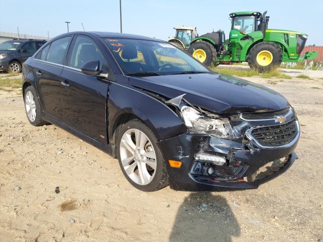 Photo 0 VIN: 1G1PG5SB3F7156998 - CHEVROLET CRUZE L 