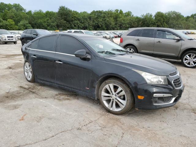 Photo 3 VIN: 1G1PG5SB3F7159724 - CHEVROLET CRUZE 