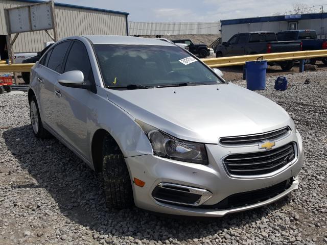 Photo 0 VIN: 1G1PG5SB3F7164499 - CHEVROLET CRUZE LTZ 