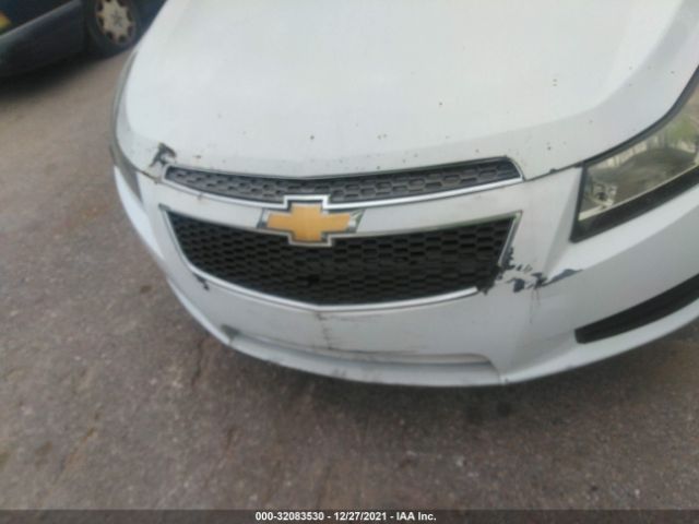 Photo 5 VIN: 1G1PG5SB3F7164521 - CHEVROLET CRUZE 