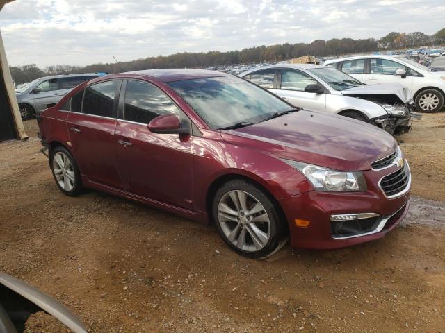 Photo 3 VIN: 1G1PG5SB3F7240335 - CHEVROLET CRUZE 