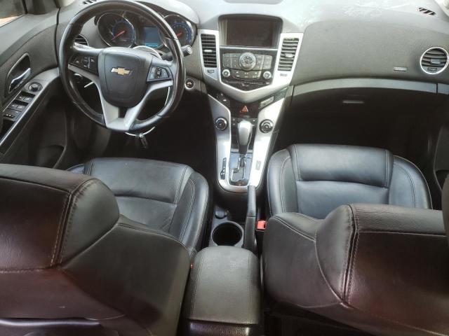 Photo 7 VIN: 1G1PG5SB3F7240335 - CHEVROLET CRUZE 