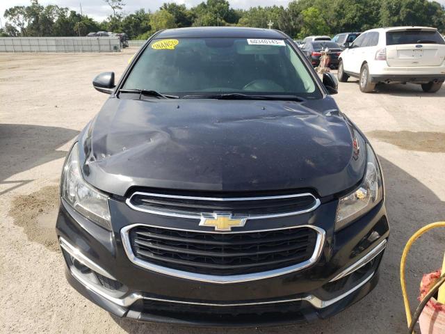 Photo 4 VIN: 1G1PG5SB3F7272489 - CHEVROLET CRUZE LTZ 